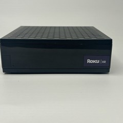 ROKU XR MEDIA STREAMER N1101 – UNIT ONLY