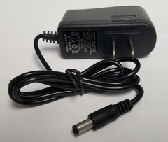 USA AC DC Adapter For Android TV Boxes or Mag250 output is 5V / 2A 5.5mm x 2.1mm