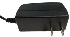 USA AC DC Adapter For Infomir MAG424 US Power Supply Cord 12V / 1A – UL Listed