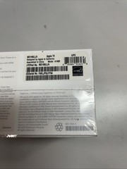 Apple TV (3rd Generation) 2012 *See Description