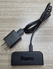 Roku 3920X Media Streamer (NO REMOTE) T23