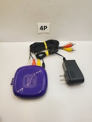 Roku LT Media Streamer 2700X NO REMOTE /W POWER CORD
