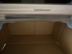 Kaleidescape KPlayer-2500 Digital Movie/Media Player (New)