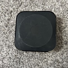 Apple TV A1625 4th Generation 32GB HD Streamer – UNIT ONLY UNTESTED