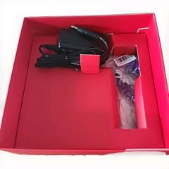 Roku 3 Streaming Media Player 4200R HDMI Wi-Fi 1080p Headphone Jack