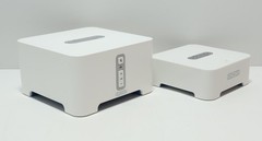 Sonos Bundle – CR200 Controller, ZP90 ZonePlayer, & BR100 ZoneBridge