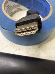 HDMI Extension Cable Extender for Streaming Device