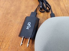 Muzo Cobblestone Wireless Hi-Fi Wi-Fi Audio Receiver – Makes Speakers Wireless