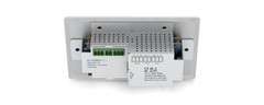 Blustream Wall Plate with 2 x HDMI /1 x USB-C HDBaseT Transmitter -HEX31WP-TX