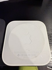 Lot Of 3 Apple Tv A1378, A1392 (x2)