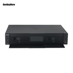 ZIDOO UHD8000 Hi-end DAC Audio Decoder 8K All-in-one Media Player HiFi Streaming