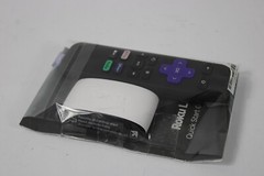 New Roku LE HD Streaming Media Player with HDMI and Simple Remote