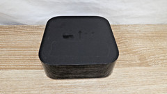 Apple TV 4K HD Media Streamer (A1842, 32GB)