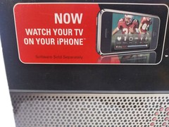 Slingbox Pro-HD Model SB300-XXX HD Digital Media Streamer