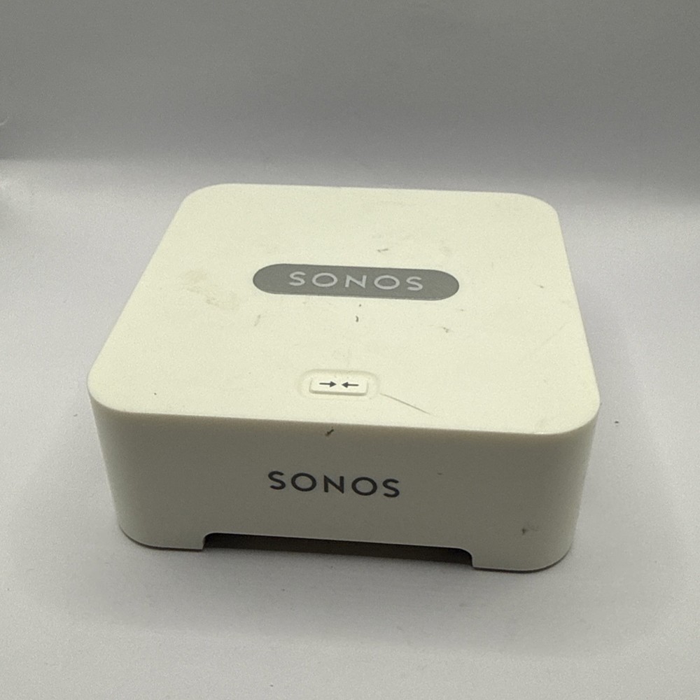 Sonos Connect Bridge (white)
