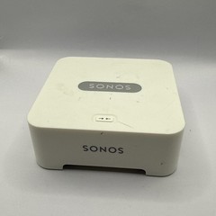 Sonos Connect Bridge (white)