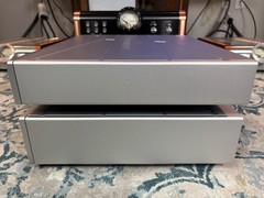 Innuos Statement Next Gen Model – 2TB Storage – Silver – Excellent