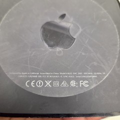 Apple TV A1625 32GB 4th Gen HD Media Streamer Unit Only – W/HDMI & Power Cord