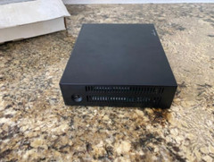 Pioneer ppn1080-1 Network Media Player – No power supply
