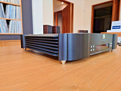 Moon by Simaudio 780D V2 Reference Streaming DAC