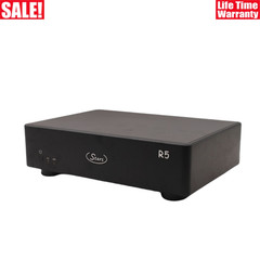 R5 4G Streaming Media HiFi Turntable Built-in Motherboard for Raspberry Pi 5