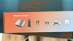 M77 8K HDR Android TV Box, 4K, Wi-Fi, HDMI, Game Support, Controller