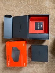 Amazon Fire TV Recast 500GB Over-the-Air DVR