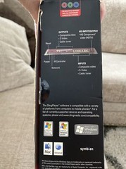Sling Media PRO Digital HD Media Streamer