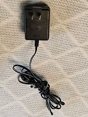 Leapfrog By Terk WaveMaster Model: LF-20RX With Power Cord & A/V Cables Included