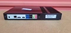 Black Box iCompel Digital Signage Network Media Player ICPS-VE-SU-N