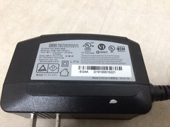 ActionTec ScreenBeam 960 Wireless Display Receiver SBWD960B 5V Power Adapter