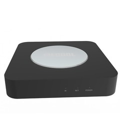 MECOOL KM2 Plus Android 11 TV Box 2G 16G S905X4-B Wifi BT5.0 HDR 4K Prime Video