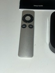 Apple TV (3rd Generation) HD Media Streamer Model A1469 1024×768 HD NEW