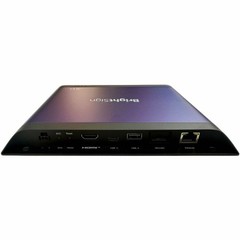 BrightSign XD236 Dual UHD Digital Signage Media Player With PoE And GPIO