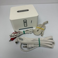 Sonos Connect 2nd Gen S2 compatible Wireless Media Streamer Optical RCA Outputs