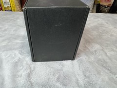 Fire TV Cube Hands-Free with Alexa and 4K refurbished by amazon sealed in box