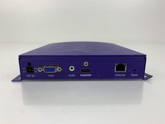 BrightSign XD2 XD232 Networked Digital Signage Player No WiFi