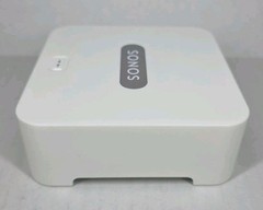 Sonos Bridge Wireless HiFi System Model BRIDGUS1 SW v4.0