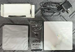 LeEco TV U4 Complete Set With Remote And Access 2gb Ram 8 Gb Storage