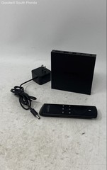 Amazon Fire TV CL1130 Black 1st-Generation Streamer Lot Of 3 Pcs Not Tested
