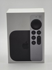 Apple TV | 4K | 3rd Gen | 128GB | MN893VC/A | WiFi + Ethernet | BRAND NEW