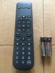 DIRECTV Gemini Air Streaming Device 4K Model P21KW Remote «ONLY»