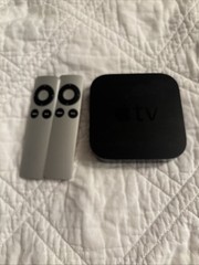 Apple TV (3rd Generation) HD Media Streamer A1469