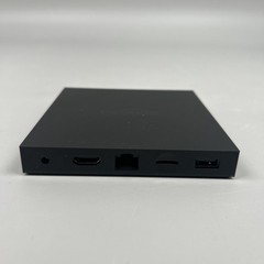Amazon Fire TV DV83YW 2nd Gen Media Streamer w Voice Remote HDMI Power Cord