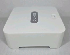 Sonos Bridge Wireless HiFi System Model BRIDGUS1 SW v4.0