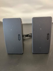 Sonos Connect S1 Digital Media Streamer Gen 1 Excellent BUNDLE