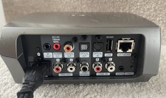 Denon HEOS Link HS2 Wireless Network Audio Streamer PreAMP