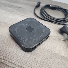 Apple TV (3rd Generation) HD Media Streamer – A1469 **no Remote**