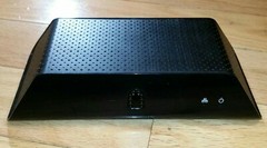 Sling Media Slingbox Solo Digital Media Streamer SB260-XXX