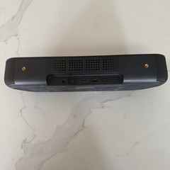 Roku Streambar 4K/HD/HDR Streaming Media Player – Black